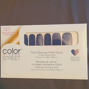 Colorstreet sleep tight